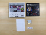 ue7816 FIRE EMBLEM Awakening BOXED Nintendo 3DS Japan