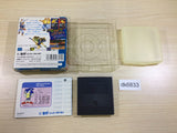 DK6833 Bare Knuckle Ikari no Tekken BOXED Sega Game Gear Japan