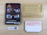 UE8528 Ys 2 BOXED NES Famicom Japan