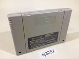 Yu Yu Hakusho 2 SNES Super Famicom Japan - SJ3257