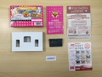 UE5647 Animal Yokochou Doki Doki Kyuushutsu BOXED GameBoy Advance Japan