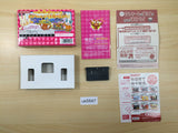 UE5647 Animal Yokochou Doki Doki Kyuushutsu BOXED GameBoy Advance Japan