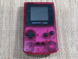 GameBoy Color Sakura Taisen Wars Console Japan - With Defects LF8370