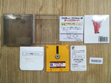 fh6830 Castlevania II 2 Simon's Quest BOXED Famicom Disk Japan