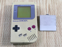 LF9735 Tested Working - GameBoy Original DMG-01 Game Boy Console Japan