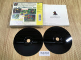 Astronoka Fortune Itadaki Street Gorgeous King Demo PS1 Japan - FH6707