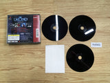 The Unsolved PS1 Japan - FH8562