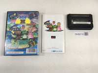 DK8216 Wonder Boy V Monster World III BOXED Mega Drive Genesis Japan