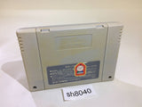 SD Gundam Gaiden Knight Gundam Monogatari SNES Super Famicom Japan - SH8040