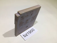 bz1900 Tetris GameBoy Game Boy Japan