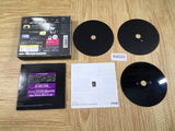 Devil Summoner Soul Hackers PS1 Japan - FH8029