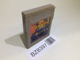 Shadow of the Ninja Kage Ninja Gaiden Ryukenden GameBoy Japan - BZ8397