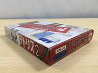 UE6331 Tetris 2 BOXED NES Famicom Japan