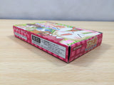 UE5647 Animal Yokochou Doki Doki Kyuushutsu BOXED GameBoy Advance Japan