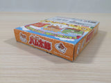 Tottoko Hamutaro Tomodachi Daisakusen de Chu BOXED GameBoy Game Boy - UE1901