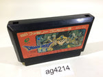 AG4214 Dragon Quest III 3 NES Famicom Japan