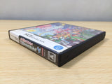 UE8132 Magician's Quest Mysterious Times BOXED Nintendo DS Japan