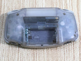 LG2336 Plz Read Item Condi GameBoy Advance Milky Blue Game Boy Console Japan