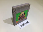 BZ6144 GB Genjin Land GameBoy Game Boy Japan