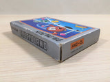 Clu Clu Land BOXED NES Famicom Japan - UE3522