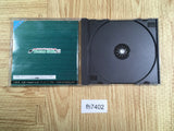 Thunder Force V 5 Sega Saturn Japan - FH7402