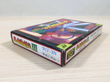 Ninja Gaiden Ryukenden 3 BOXED NES Famicom Japan - UE3146