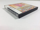 Kirby Super Star Ultra BOXED Nintendo DS Japan - FH3695