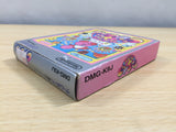 UE6436 Kirby Kirby's Pinball Land BOXED GameBoy Game Boy Japan