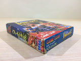 DK6833 Bare Knuckle Ikari no Tekken BOXED Sega Game Gear Japan
