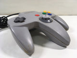 DK8142 Nintendo 64 Controller Gray N64 Japan