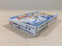 UE4708 Yuujou no Victory Goal 4V4 BOXED GameBoy Advance Japan