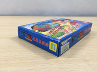 UE7985 Dragon Ball Daimou fukkatsu BOXED NES Famicom Japan
