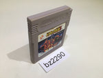 BZ2290 Castlevania II 2 Belmont's Revenge GameBoy Game Boy Japan