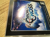 Chrono Cross Ultimate Hits PS1 Japan - FH5864