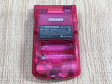 GameBoy Color Sakura Taisen Wars Console Japan - With Defects LF8370