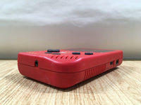 KH5539 Not Working - GameBoy Bros. Red Game Boy Console Japan