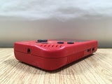 KH5539 Not Working - GameBoy Bros. Red Game Boy Console Japan