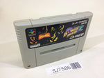 SJ7586 Super Bomberman 2 SNES Super Famicom Japan