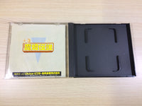 DK6584 Makyo Densetsu BOXED PC Engine Japan