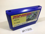 Top Rider NES Famicom Japan - AH1066