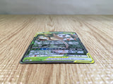 CE6866 Rowlet&Alolan Exeggutor Tag Team GX RR SM10b 001/054 Pokemon TCG Japan