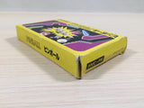 UE4832 Pinball BOXED NES Famicom Japan