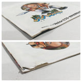 DK3356 Tora he no Michi Tiger Road BOXED PC Engine Japan