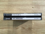 The Unsolved PS1 Japan - FH8562