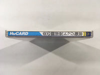 DK4639 Hono no Dokyuji Dodge Danpei BOXED PC Engine Japan