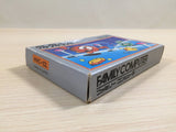 Clu Clu Land BOXED NES Famicom Japan - UE3522