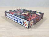 Yu Gi Oh Duel Monsters 4 Yugi Deck BOXED GameBoy Game Boy Japan - UE2045