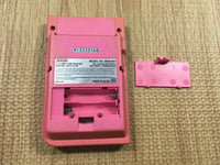 GD6593 With Defects - GameBoy Pocket Pink Game Boy Console Japan