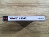 Chrono Cross Ultimate Hits PS1 Japan - FH5864