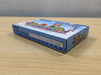 UE8228 Wario Land Advance Mario BOXED GameBoy Advance Japan